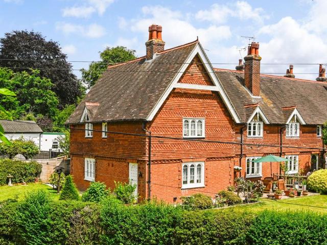 House for sale in Bridgefield, Kent