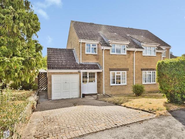 House for sale in Merriott, Somerset