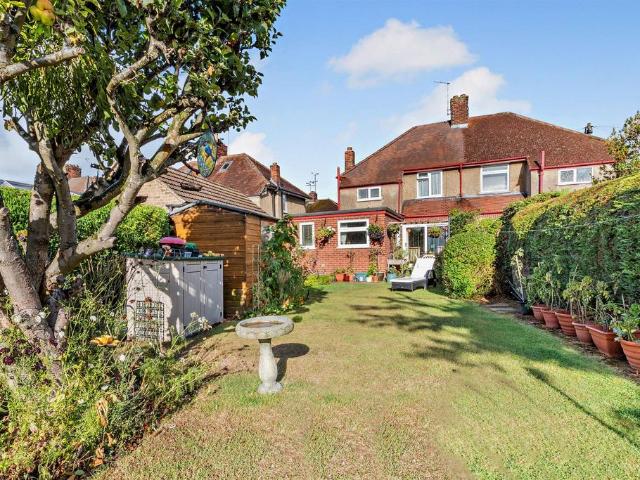 House for sale in Baron St Martin, Barholm