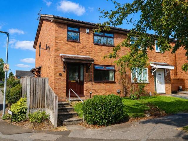 House for sale in Two Mills, Cheshire
