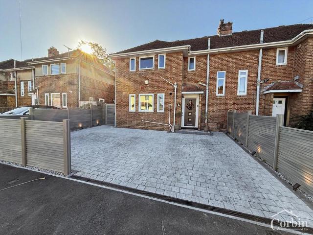 House for sale in Kinson, Bournemouth