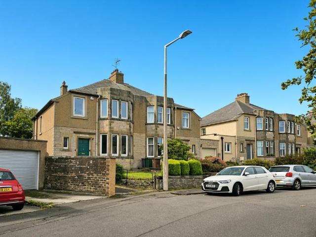House for sale in West Mains, City of Edinburgh