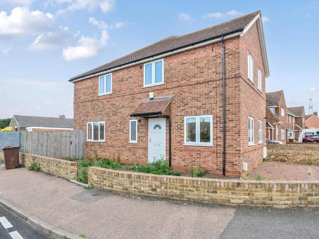 House for sale in Isle of Grain, Grain