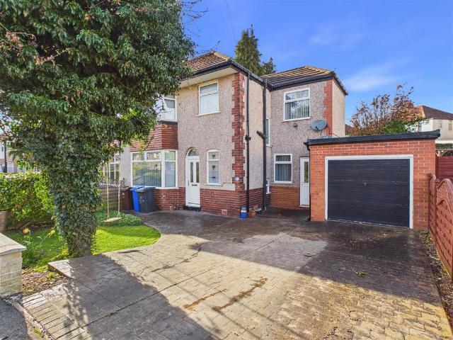 House for sale in Isle Of Man