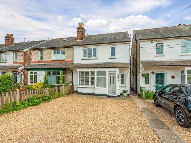 House for sale in Petersfield, Bolton Low Houses