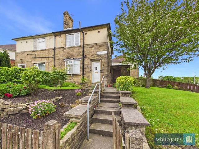 House for sale in Great Horton, West Yorkshire