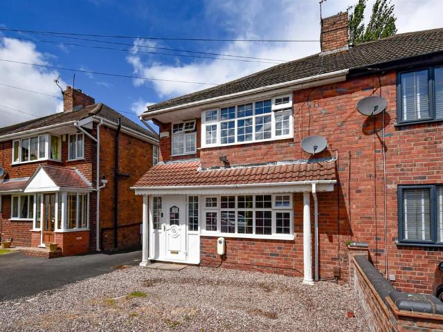 House for sale in Goldthorn Hill, Isle Of Man