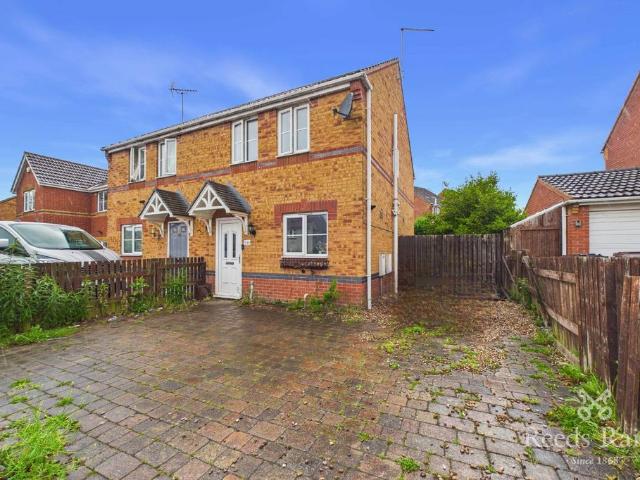 House for sale in Brackenfield, East Midlands