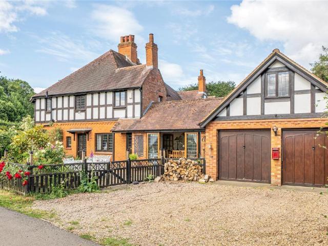 House for sale in Pitsford, Northamptonshire