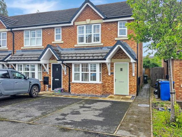 House for sale in Parr Bridge, Wigan