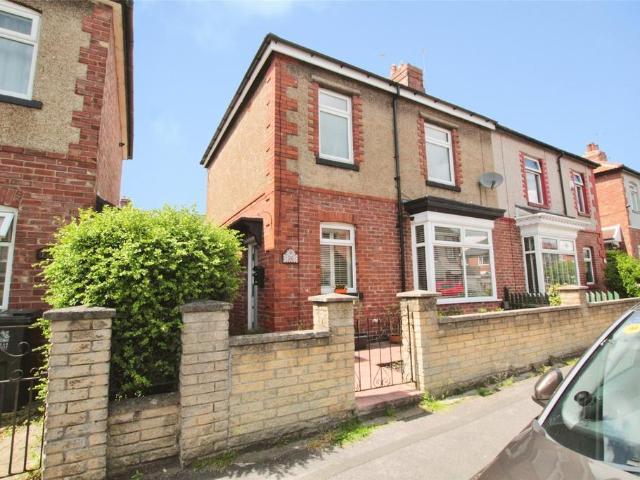 House for sale in Bishop Auckland