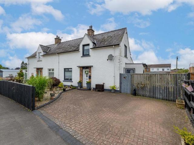 House for sale in Gannochy, New Scone