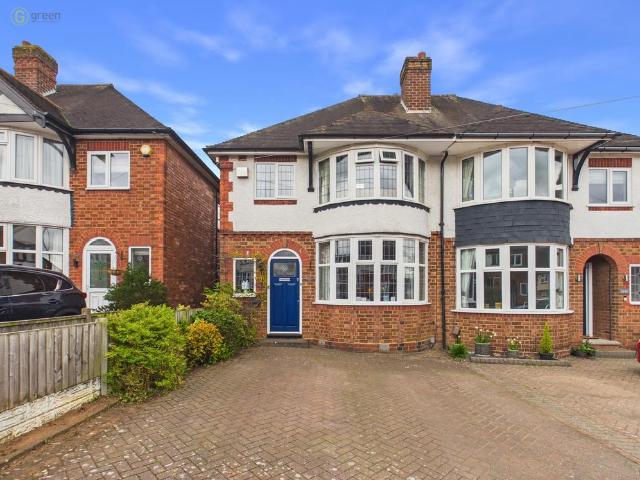 House for sale in Sutton Coldfield, West Midlands