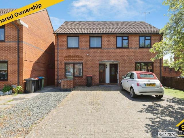 House for sale in Fenny Stratford, Milton Keynes