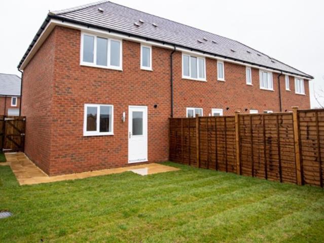 House for sale in Black Bourton, Oxfordshire