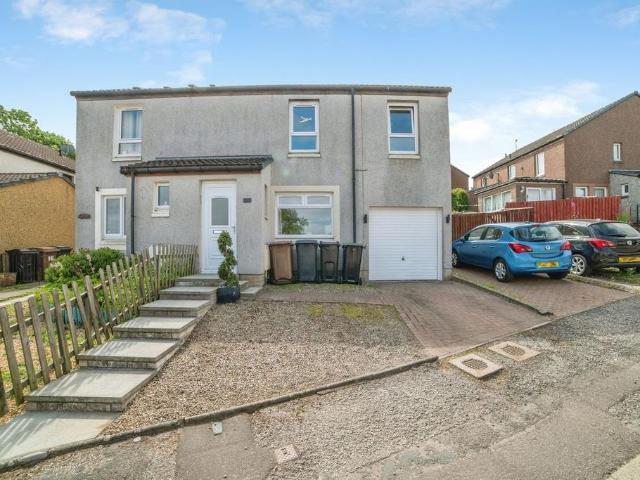 House for sale in Ballindoch, Scotland
