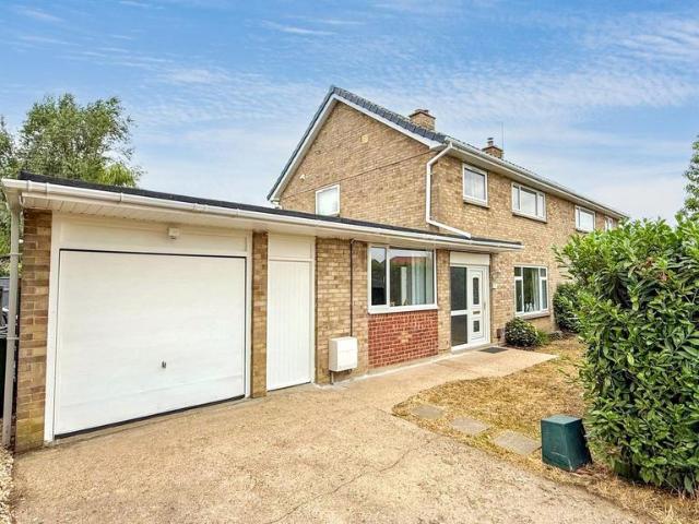 House for sale in Doddington, Four Gotes