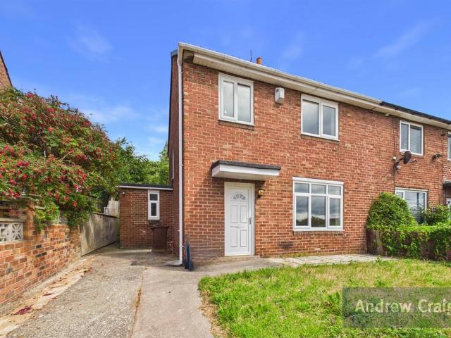 House for sale in Cowgate, Kenton
