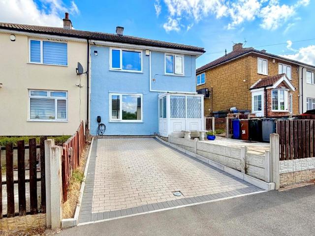 House for sale in Bolton Upon Dearne, South Yorkshire
