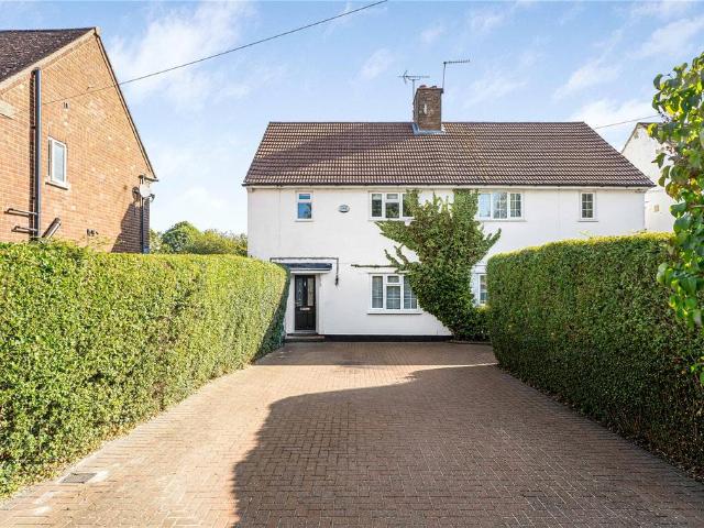 House for sale in Battlers Green, Hertsmere