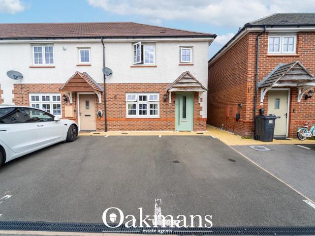 House for sale in Harborne, West Midlands