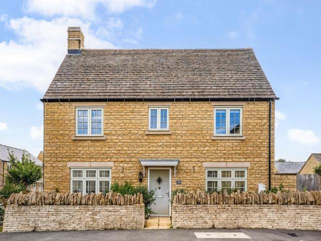 House for sale in Moreton-in-Marsh, Cotswold