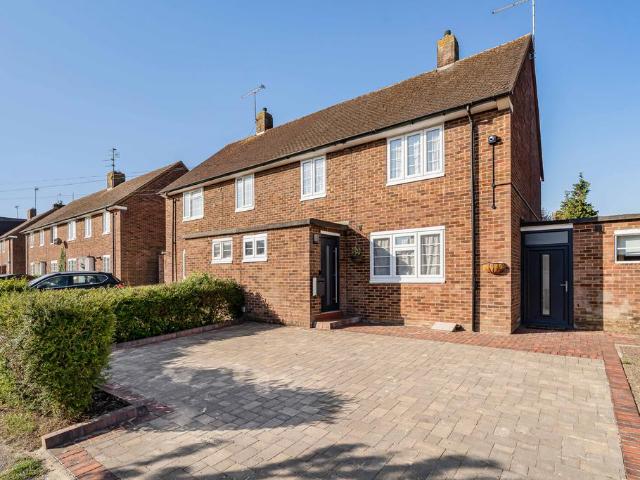House for sale in Welwyn Garden City, Welwyn Hatfield