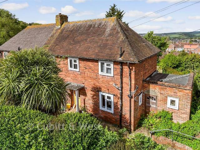 House for sale in Hollingbury, Brighton