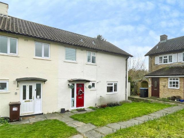 House for sale in Old Harlow, Harlow