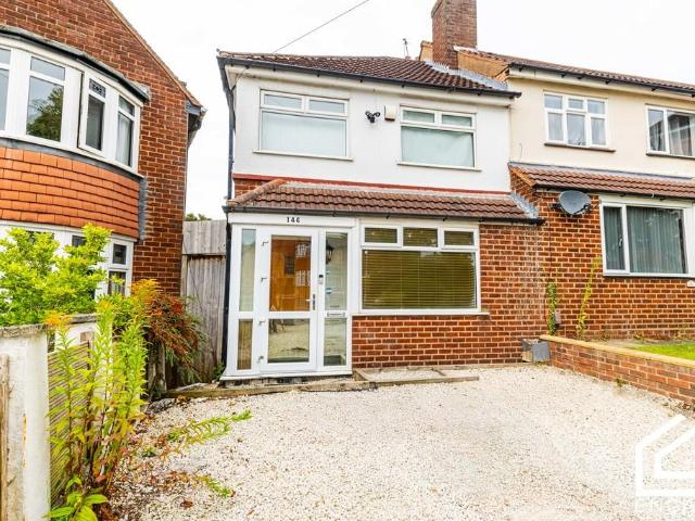 House for sale in Yardley, Lyndon Green