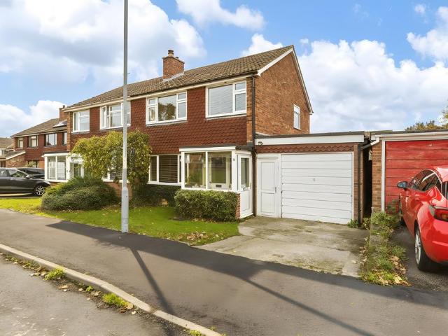House for sale in St. Ives, Huntingdon