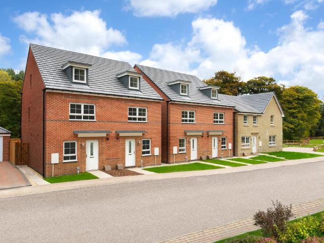 House for sale in Moss Side, Firbank
