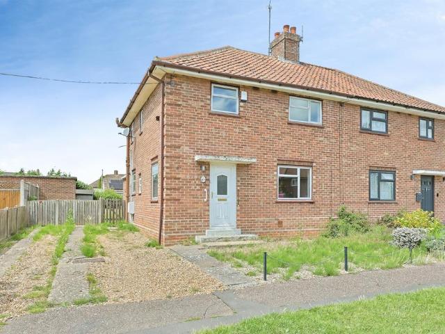 House for sale in East Tuddenham, Norfolk