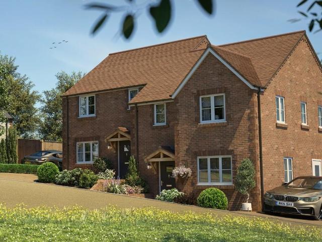 House for sale in Nepcote, Clapham
