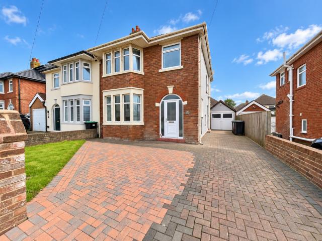 House for sale in Norbreck, Bispham