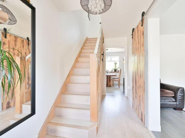 House for sale in Garston, Watford