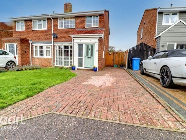 House for sale in Minster-on-Sea, Oad Street