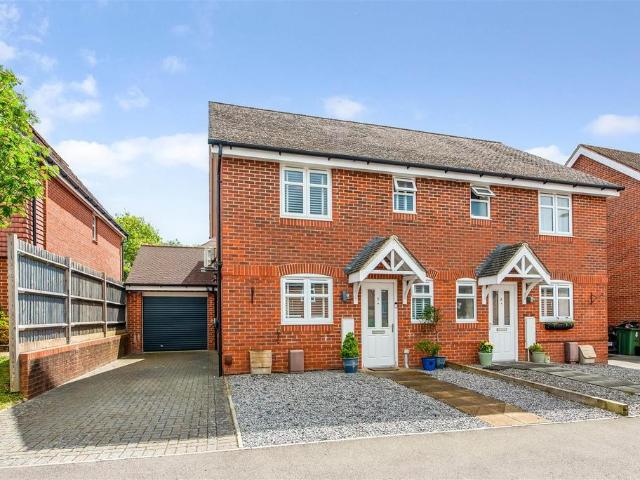 House for sale in Bolton Low Houses, Hampshire