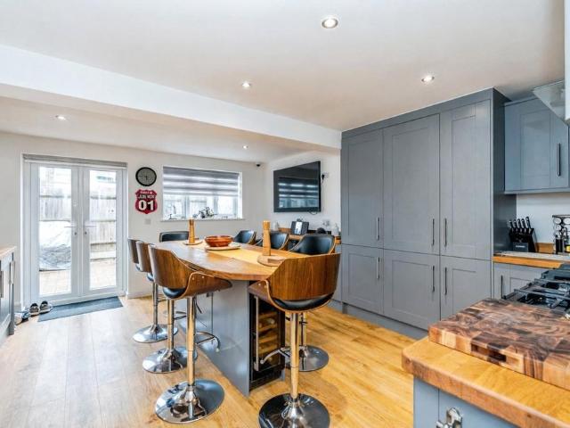 House for sale in Totton and Eling, Ashurst Bridge