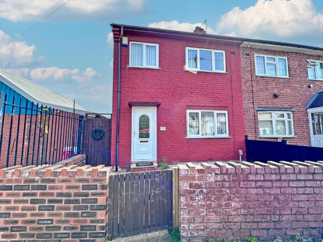House for sale in Bloomfield, Tipton