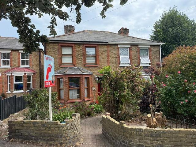 House for sale in Chilton, Acol