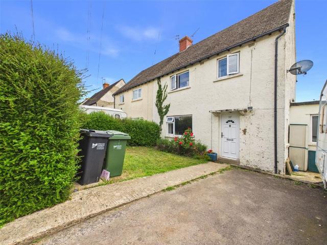 House for sale in Selsley, School House