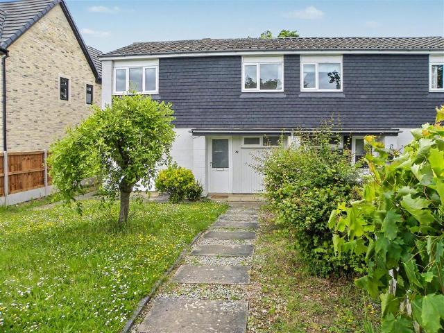 House for sale in Bedford
