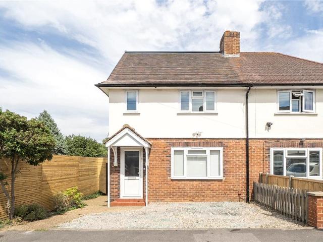 House for sale in The Wrythe, Greater London