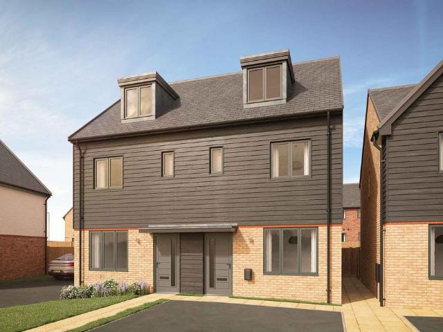 House for sale in Barton, Leicestershire
