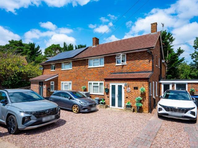 House for sale in Westfield, Woking