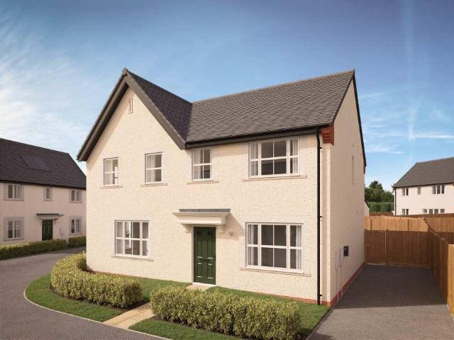 House for sale in Saltash, Cornwall