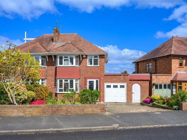 House for sale in Bilbrook, South Staffordshire