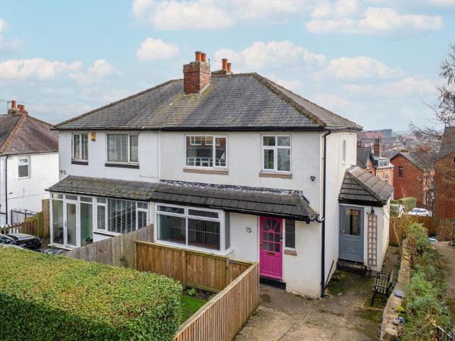 House for sale in West Yorkshire
