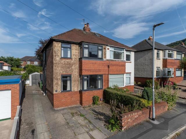 House for sale in West Chevin, Otley